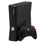 Xbox 360 Slim